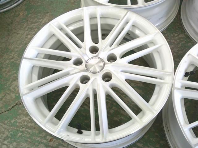 【BRIDGESTONE(ブリヂストン)】ECO FORME  CRS 111