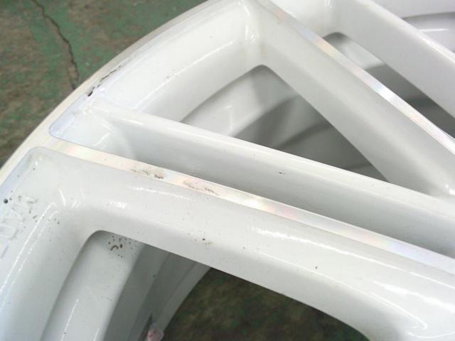 【BRIDGESTONE(ブリヂストン)】ECO FORME  CRS 111