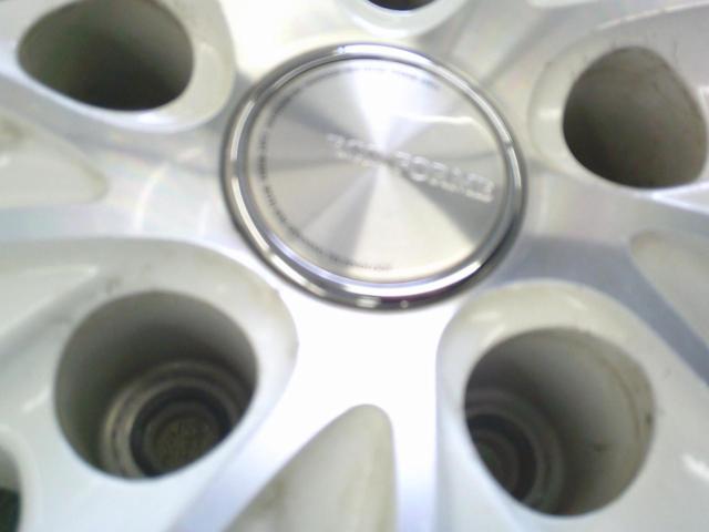 【BRIDGESTONE(ブリヂストン)】ECO FORME  CRS 111