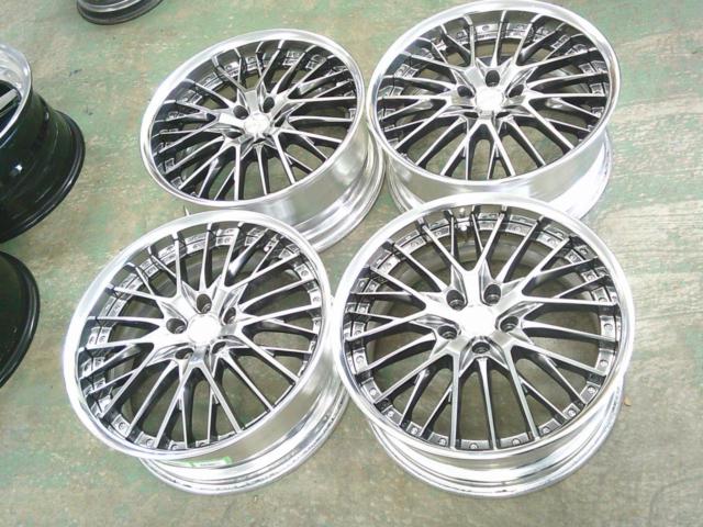 WORK(ワーク) SCHWERT(シュヴァート) SG2