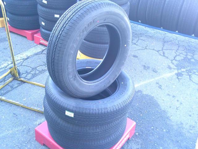 BRIDGESTONE DUELER H/L