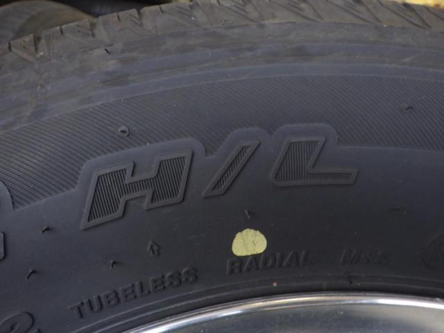 BRIDGESTONE DUELER H/L