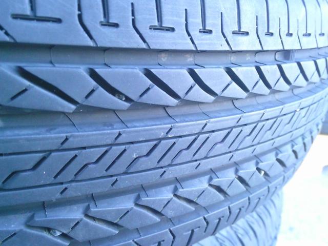 BRIDGESTONE DUELER H/L