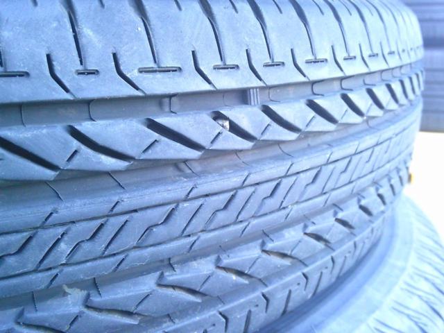 BRIDGESTONE DUELER H/L