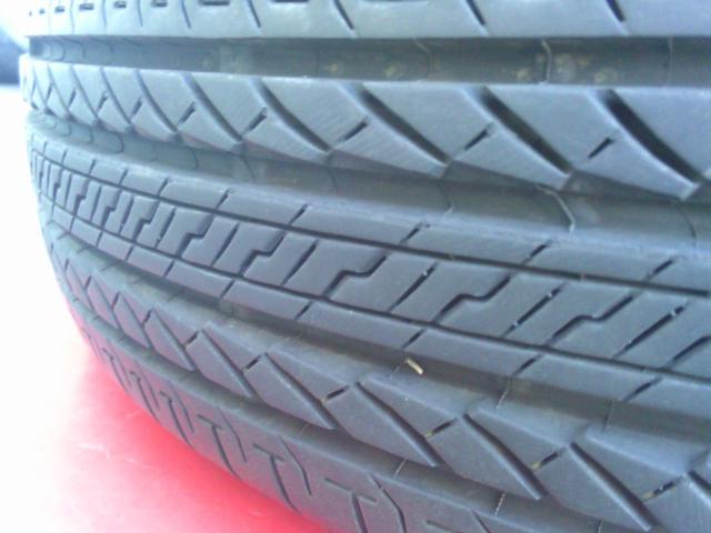 BRIDGESTONE DUELER H/L
