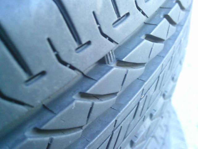 BRIDGESTONE DUELER H/L
