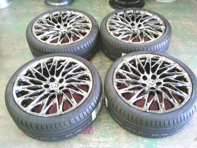 CLIMATE 鳳凰 + KUMHO/マーシャル(クムホ/MARSHAL) MU 95Y XL