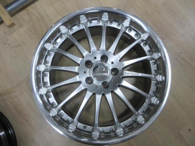 Carlsson(カールソン) 1/16 EVO | やや傷や汚れあり | アップガレージ 