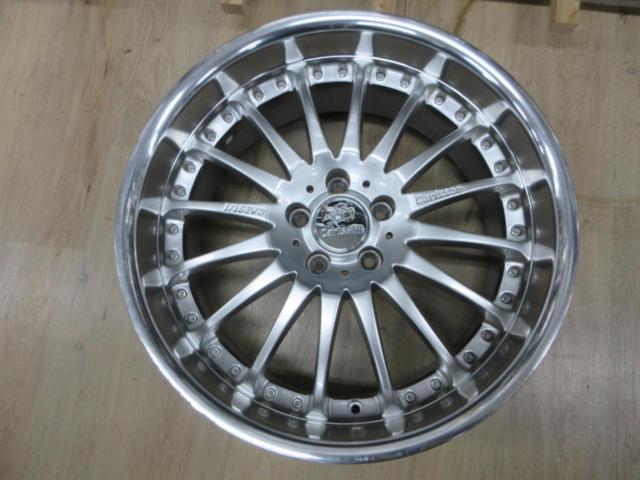 Carlsson(カールソン) 1/16 EVO | やや傷や汚れあり | アップガレージ 