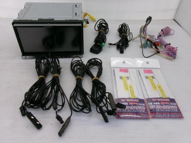 carrozzeria】AVIC-MRZ009 2012年モデル | 目立った傷や汚れ無し 