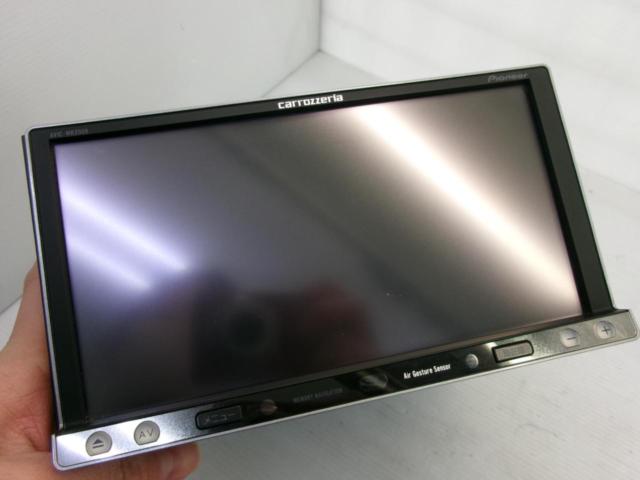 carrozzeria】AVIC-MRZ009 2012年モデル | 目立った傷や汚れ無し 