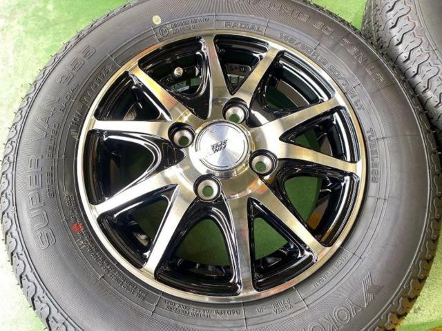 特価!MARUKA SERVICE FINAL SPEED GR-γ+ YOKOHAMA(ヨコハマ) SUPER VAN 