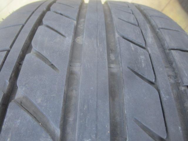 ☆イケイケサイズ☆ WORK SCHWERT SC4+GOODYEAR EAGLE ES EXE(2020年