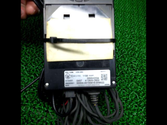 DENSO
ETC
DIU-5300