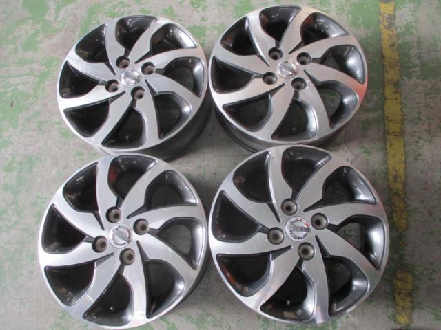 日産純正 ルークス純正ホイール | 中古品 | アップガレージ 小田原東 