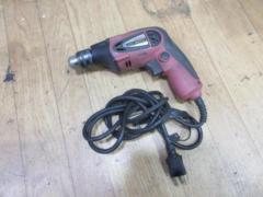 RYOBI CD-6500 電動ドリル