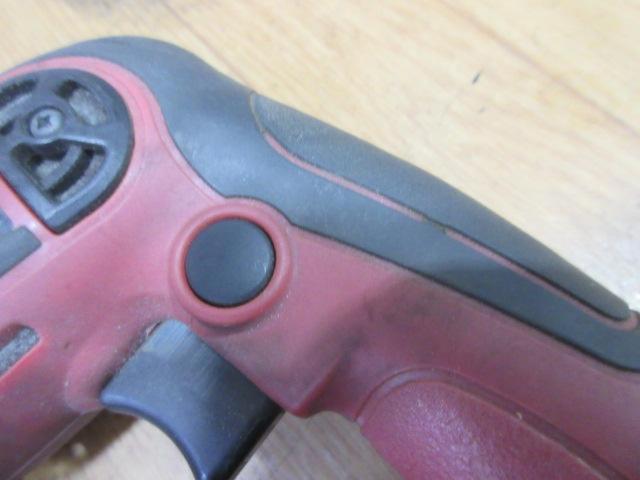 RYOBI CD-6500 電動ドリル