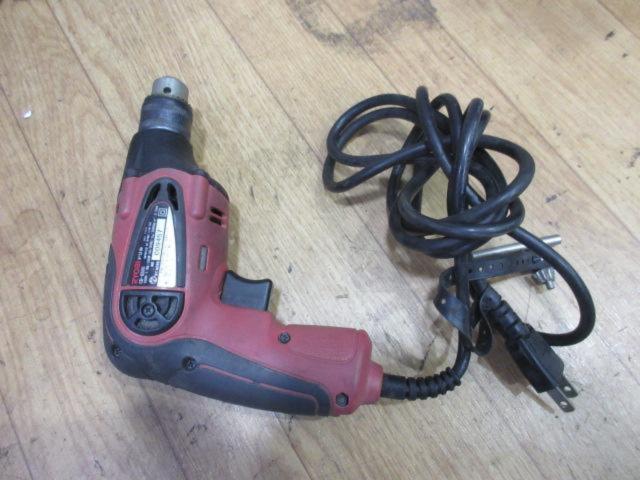 RYOBI CD-6500 電動ドリル
