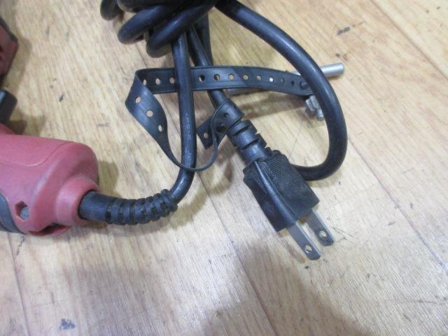 RYOBI CD-6500 電動ドリル
