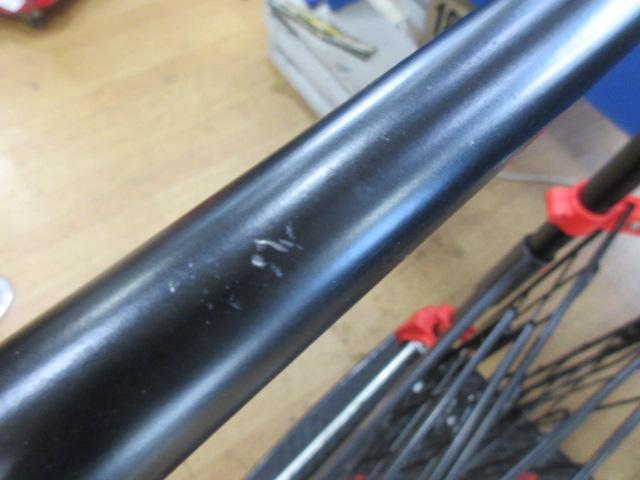 【メーカー不明】カゴ付き折りたたみ台車