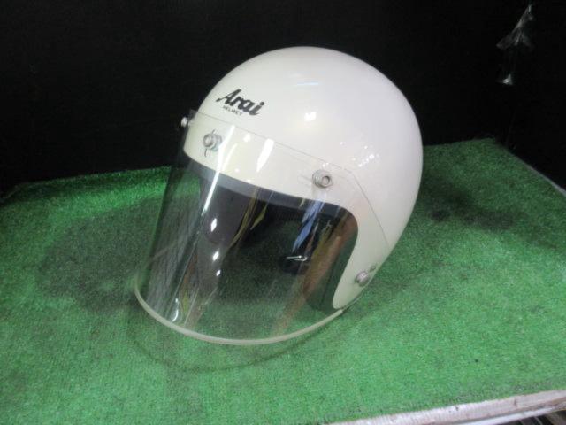 Arai(アライ)】/ CLASSIC-SW(クラシックSW) ジェットヘルメット サイズ 