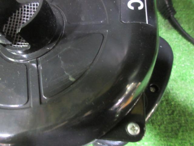 【SHINKO】ハンドブロワ SHB-370C