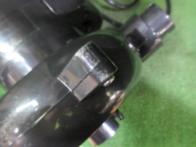 【SHINKO】ハンドブロワ SHB-370C