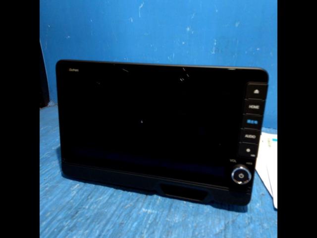 大画面で快適ドライブ!ホンダ純正ナビ!Gathers LXU-242NBi 【N-BOX(JF5 