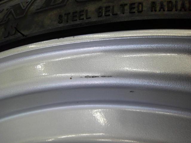 軽さは武器だ。ENKEI Racing RPF1 + DUNLOP DIREZZA 03G 245/40R18 93W