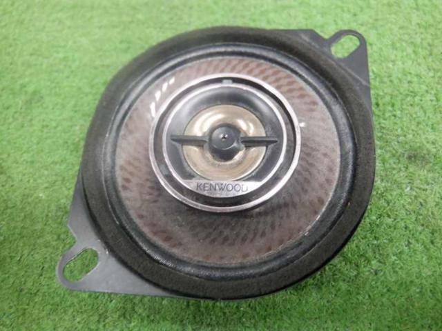 KENWOOD
KFC-RS104
10cm coaxial speakers