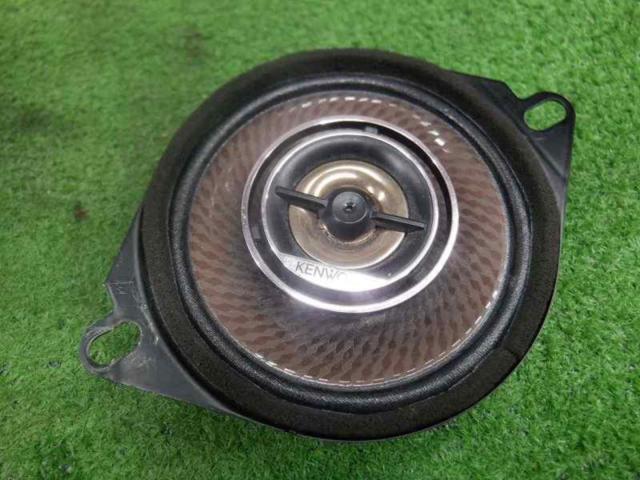 KENWOOD
KFC-RS104
10cm coaxial speakers