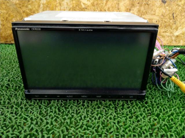 Panasonic
CN-RE03D