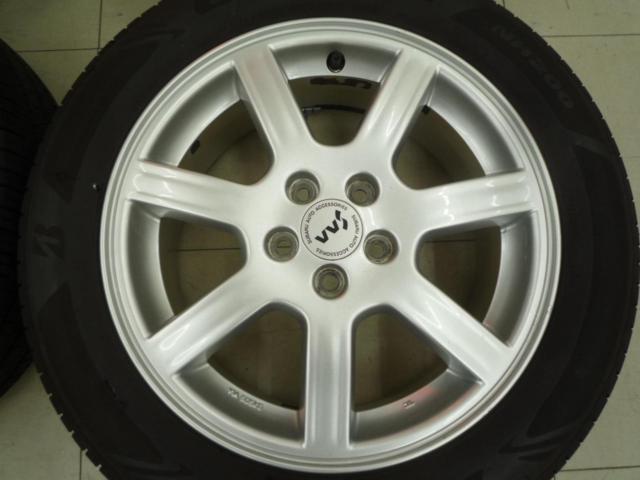 【スバル純正】 スバル純正 + 【BRIDGESTONE】ECOPIA  NH200