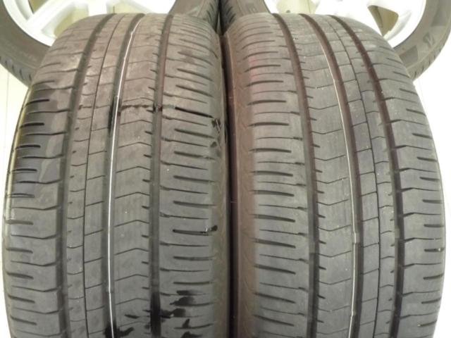 【スバル純正】 スバル純正 + 【BRIDGESTONE】ECOPIA  NH200