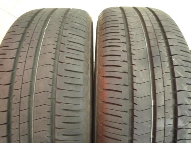 【スバル純正】 スバル純正 + 【BRIDGESTONE】ECOPIA  NH200