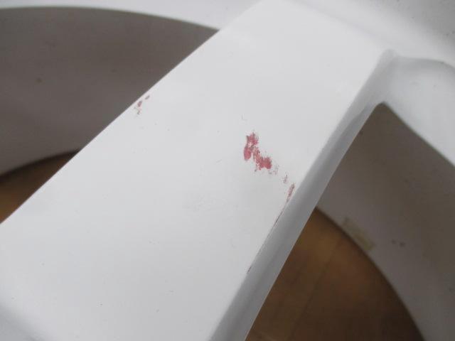 [Set of 2] RAYS (Rays) VOLK RACING (Volk Racing) TE37 white Using wheel ...