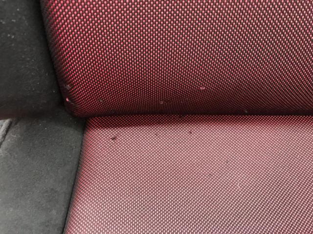 RECARO SR-6 SK100 RD/BK