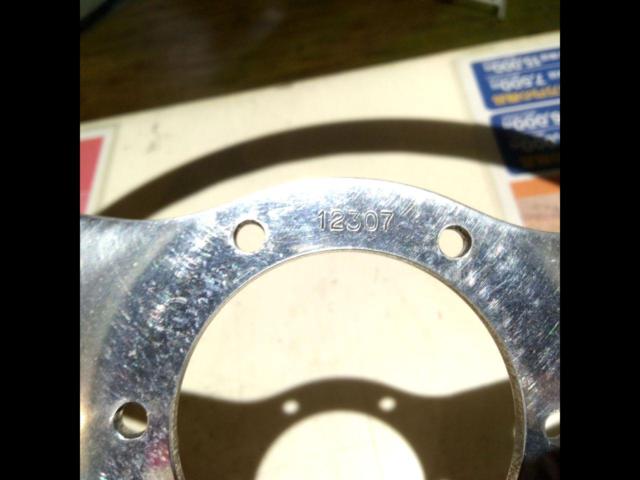 NARDI CLASSIC ウッドステアリング 370mm/Φ37