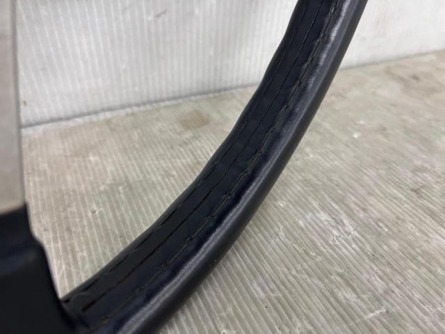 NARDI CLASSIC レザーステアリング 360mm/Φ36