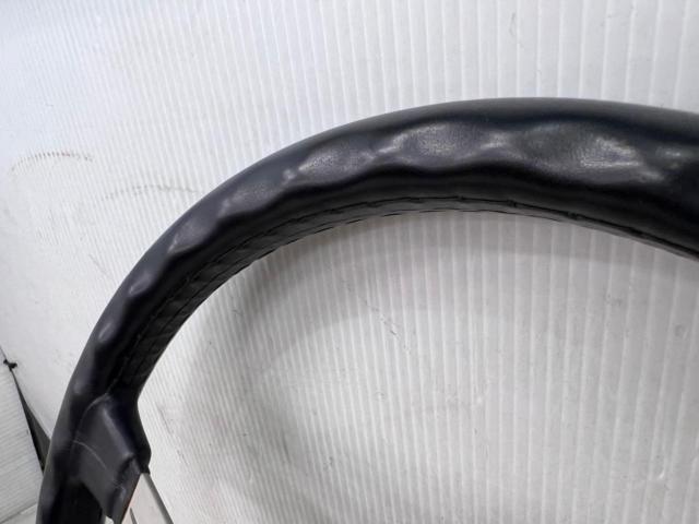 NARDI CLASSIC レザーステアリング 360mm/Φ36