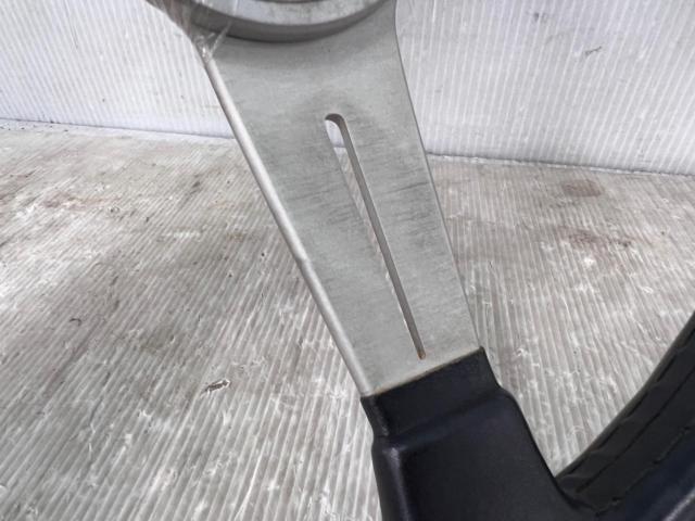 NARDI CLASSIC レザーステアリング 360mm/Φ36
