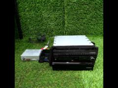 carrozzeria AVIC-VH9900
2009 model