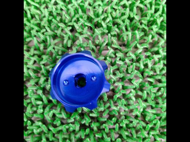 Unknown Manufacturer
Vivid suspension adjustment knob
1 piece