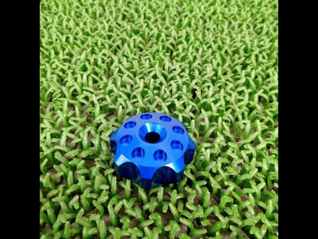 Unknown Manufacturer
Vivid suspension adjustment knob
1 piece