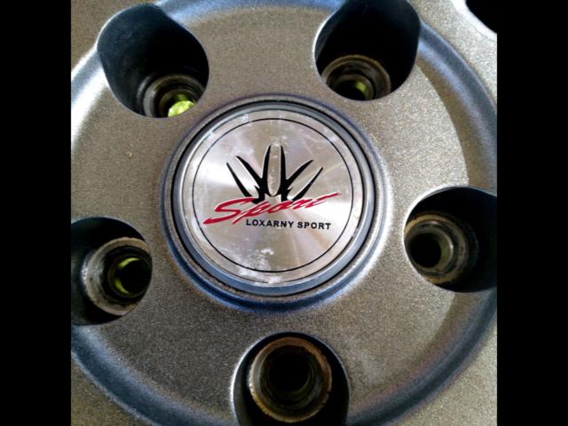 BADX(バドックス)】632 LOXARNY(ロクサーニ) LOXARNY SPORT RS-10 