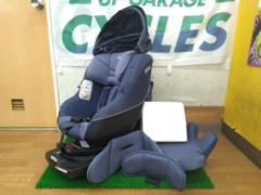 Aprica クルリラ プレミアム AB(アカチャンホンポ限定モデル) ネイビー