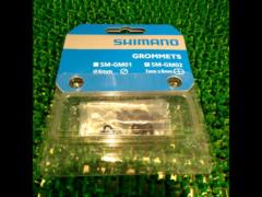 SHIMANO グロメット SM-GM02 4個入り