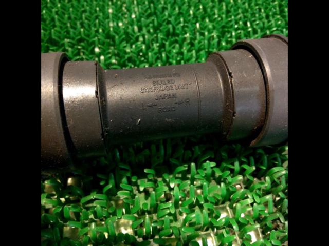 SHIMANO SM-BB72-41 ボトムブラケット