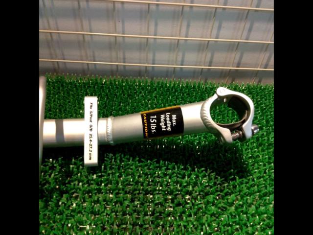 TOPEAK RXビームラック Eタイプ リアキャリア