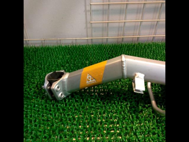 TOPEAK RXビームラック Eタイプ リアキャリア